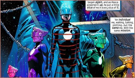 Exploring The World Of Reed Marvel: A Comprehensive Guide