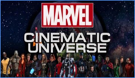 Marvel Oscar: Celebrating The Cinematic Achievements Of The Marvel Universe