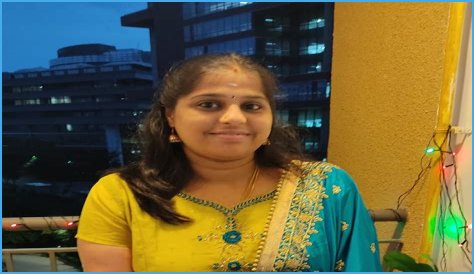 MMS Subhashree: A Comprehensive Insight Into Her Life And Career