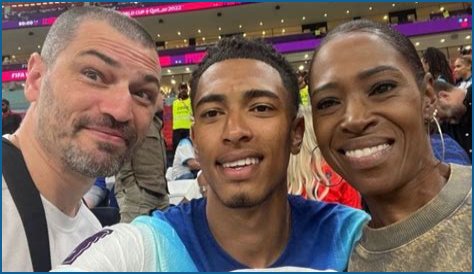 Unraveling Jude Bellingham's Heritage: Is Jude Bellingham Mixed?